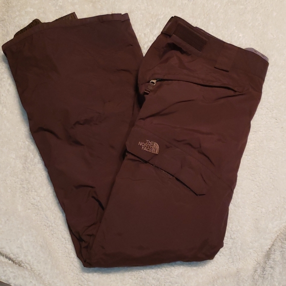 The North Face Pants - THE NORTH FACE HYVENT SKI SNOW WINTER PANTS